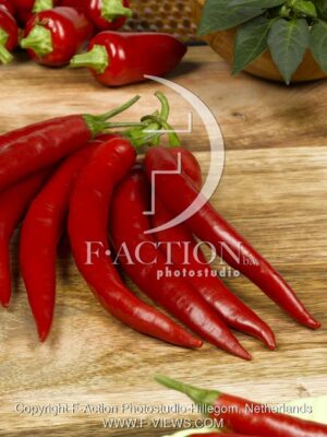 botanic stock photo Capsicum