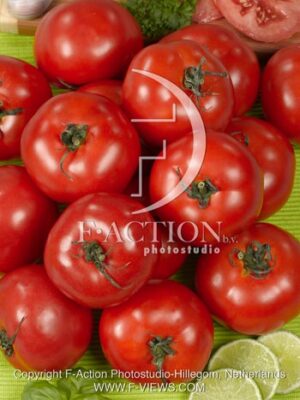 botanic stock photo Solanum