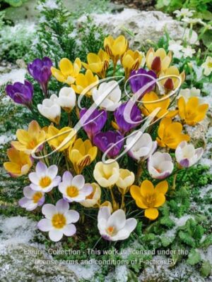 chrysanthus Mixed