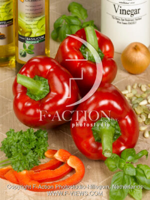 annuum Red