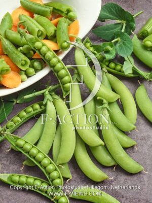 Sugar Snaps
