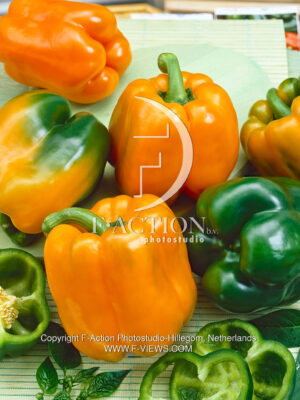 Orange Wonder