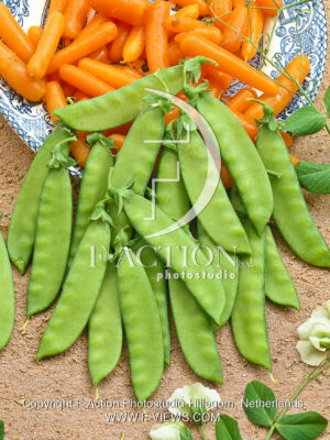Pea Hendriks