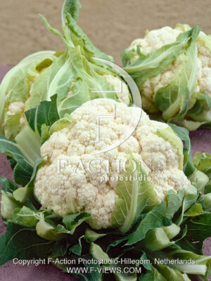 Cauliflower