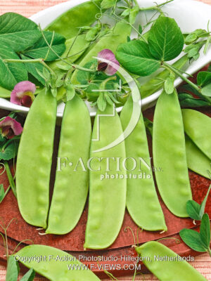 Pea Bamby
