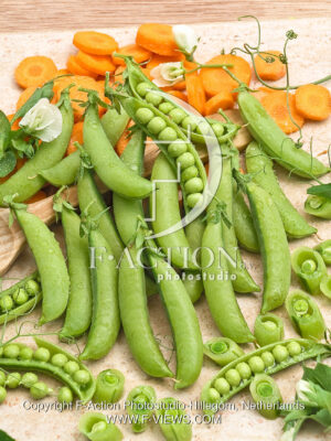 Pea Sugar Bon