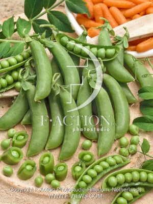 Pea Lizzy